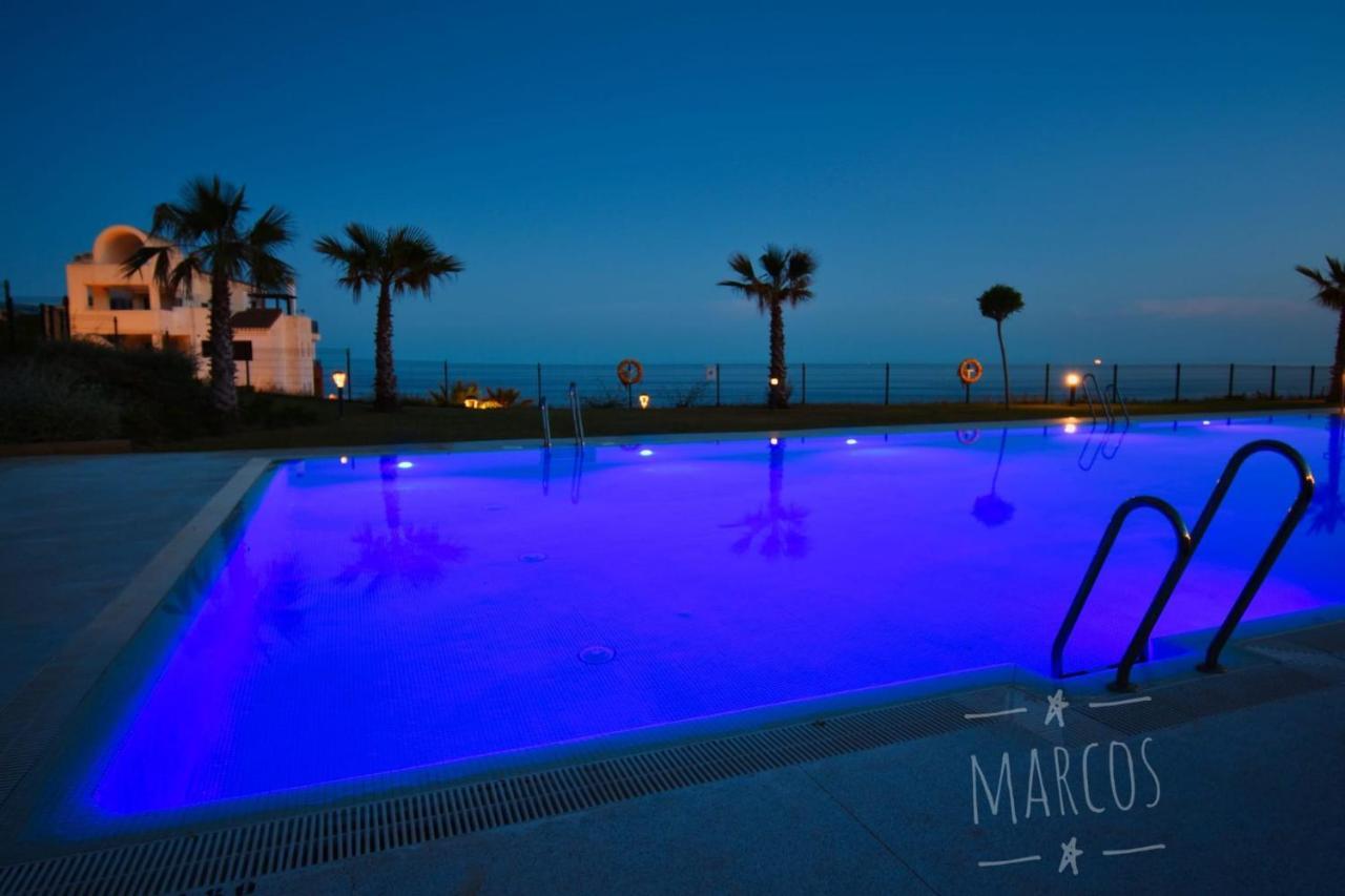 The Sea View Calaceite Torrox Extérieur photo